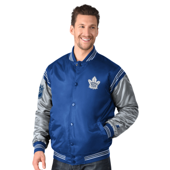 Toronto Maple Leafs férfi kabát Enforcer