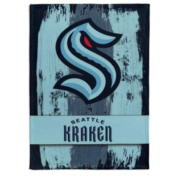 Seattle Kraken takaró Brush