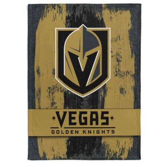 Vegas Golden Knights takaró Brush