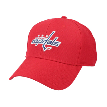 Washington Capitals baseball sapka Stadium Red