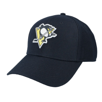 Pittsburgh Penguins baseball sapka Ballpark Black