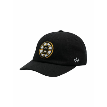 Boston Bruins baseball sapka Ballpark Black Ame