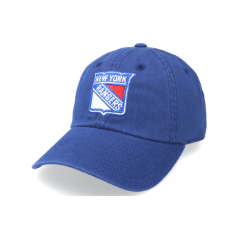 New York Rangers baseball sapka Ballpark Royal Ame