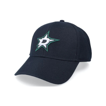 Dallas Stars baseball sapka Arena Black