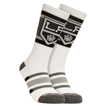 Los Angeles Kings zokni NHL Cross Bar Crew Socks