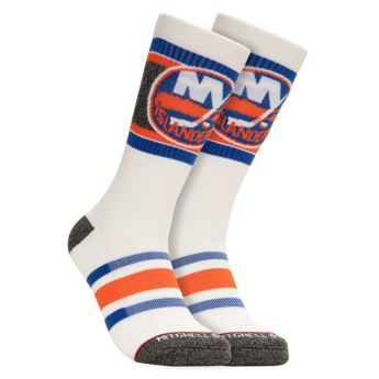 New York Islanders zokni NHL Cross Bar Crew Socks