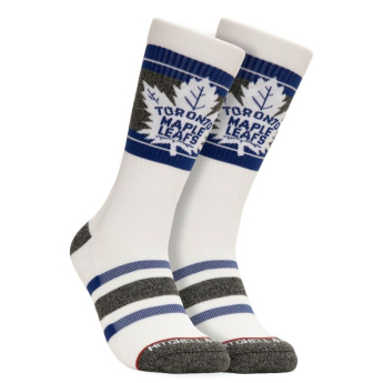 Toronto Maple Leafs zokni NHL Cross Bar Crew Socks