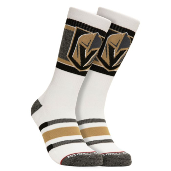 Vegas Golden Knights zokni NHL Cross Bar Crew Socks