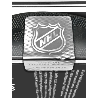 New York Islanders korong Official Game Puck 2023-2024