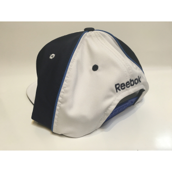 Winnipeg Jets baseball flat sapka Pinwheel Snapback