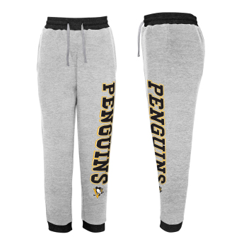 Pittsburgh Penguins gyerek melegítő skilled enforcer sweatpants