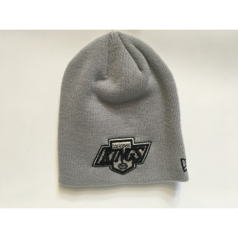 Los Angeles Kings gyerek téli sapka New Era Skull Knit