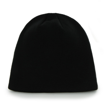 Boston Bruins téli sapka 47 Beanie black