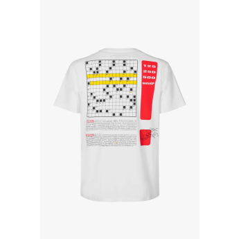 Valention Rossi ajándék doboz T-Shirt Unlimited World Championship 2002