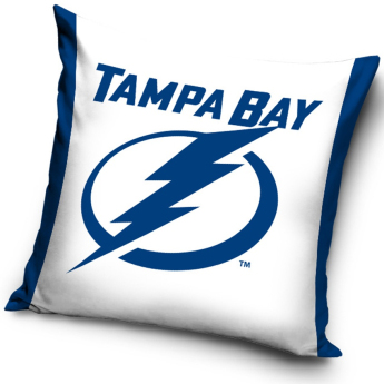 Tampa Bay Lightning párna logo