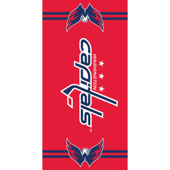 Washington Capitals törölköző TIP