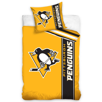 Pittsburgh Penguins 1 drb ágynemű TIP Belt