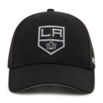 Los Angeles Kings baseball sapka 47 MVP black