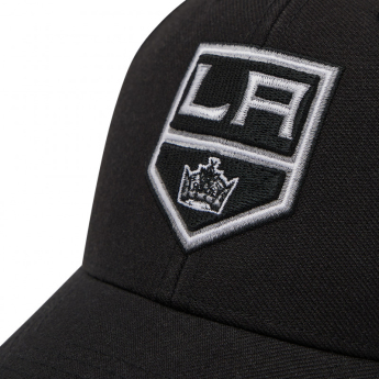 Los Angeles Kings baseball sapka 47 MVP black