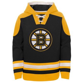 Boston Bruins gyerek kapucnis pulóver ageless must-have home