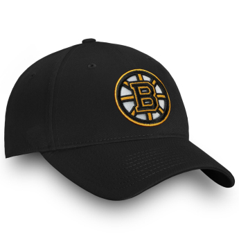 Boston Bruins baseball sapka core cap