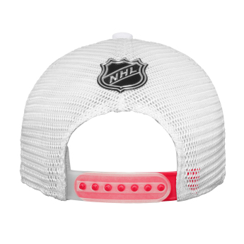 Florida Panthers gyerek baseball sapka Locker Room Structured Adjustable