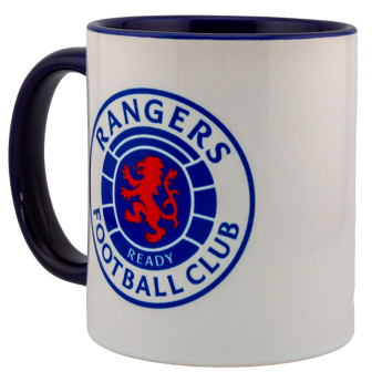 FC Rangers bögre Colour Mug