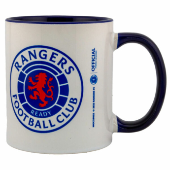 FC Rangers bögre Colour Mug