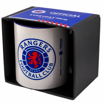 FC Rangers bögre Colour Mug