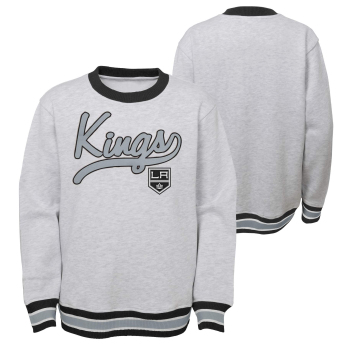 Los Angeles Kings gyerek pulóver legends crew neck pullover