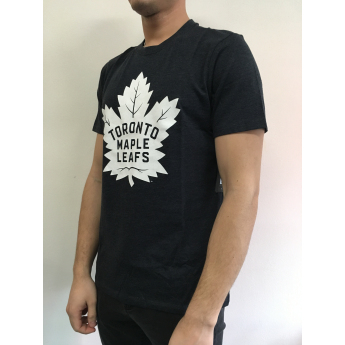 Toronto Maple Leafs férfi póló 47 Club Tee