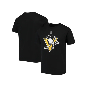 Pittsburgh Penguins gyerek póló primary logo