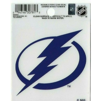 Tampa Bay Lightning matrica logo