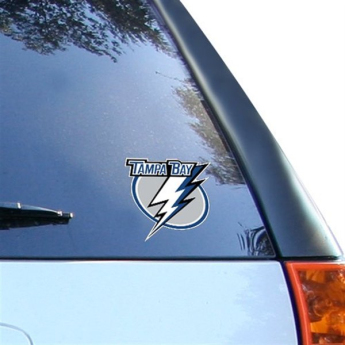 Tampa Bay Lightning matrica logo