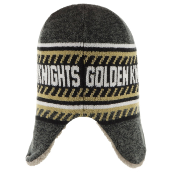 Vegas Golden Knights téli sapka Ice Cap 47 Knit