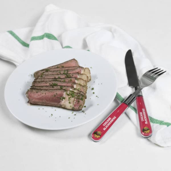 Chicago Blackhawks étkészlet 16 Piece Flatware Set