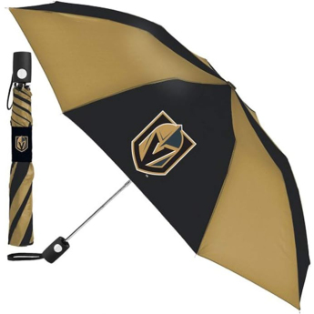 Vegas Golden Knights esernyő Automatic Folding
