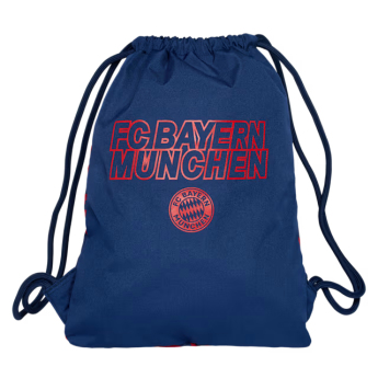 Bayern München tornaszatyor Street