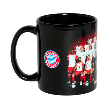Bayern München bögre Team 2023/24
