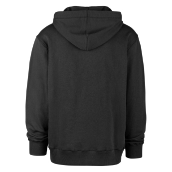 Chicago Blackhawks férfi kapucnis pulóver Imprint ’47 Burnside Hood night