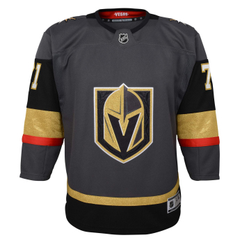 Vegas Golden Knights gyerek jégkorong mez premier home