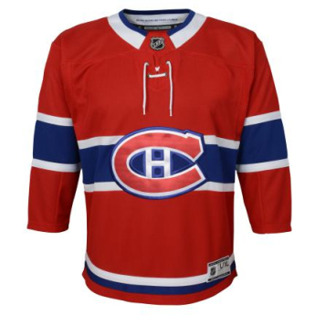 Montreal Canadiens gyerek jégkorong mez Premier Home
