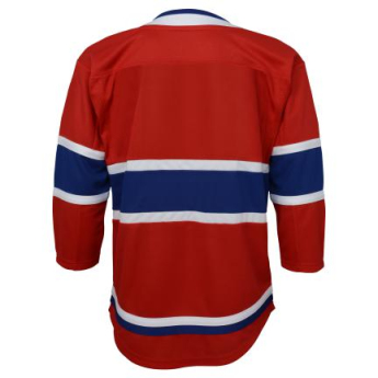 Montreal Canadiens gyerek jégkorong mez Premier Home