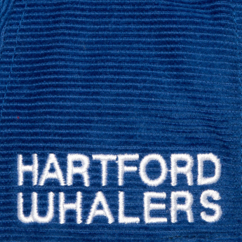 Hartford Whalers baseball flat sapka NHL All Directions Snapback