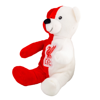 FC Liverpool plüss mackó Contrast Bear