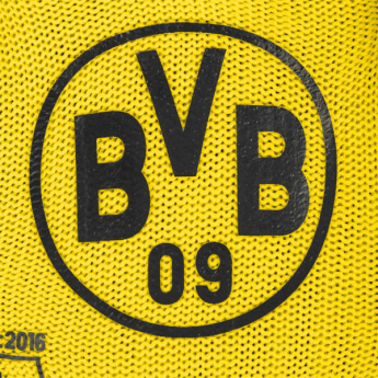 Borussia Dortmund kertész kesztyű 09