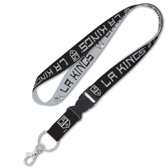 Los Angeles Kings kulcstartó WinCraft Lanyard