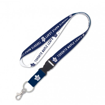 Toronto Maple Leafs kulcstartó WinCraft Lanyard