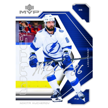 NHL dobozok NHL hokikártyák upper deck mvp retail box