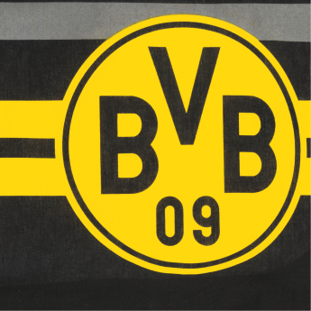 Borussia Dortmund 1 drb ágynemű Gestreift
